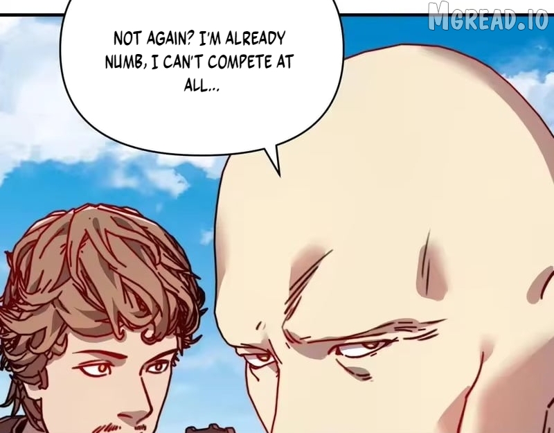 Starting As The God Of Wealth, Taming Billions Of Divine Pets! Chapter 80 - page 66